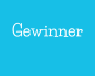 Gewinner
